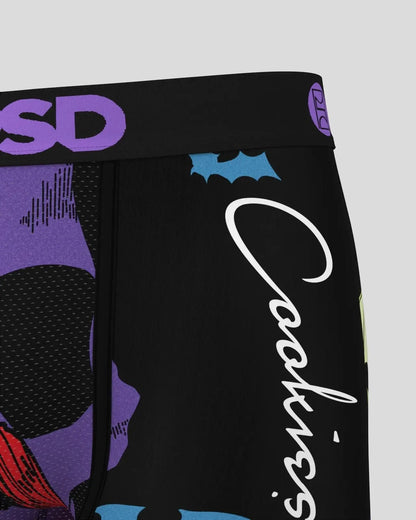 PSD Cookies - Island - Standard Length