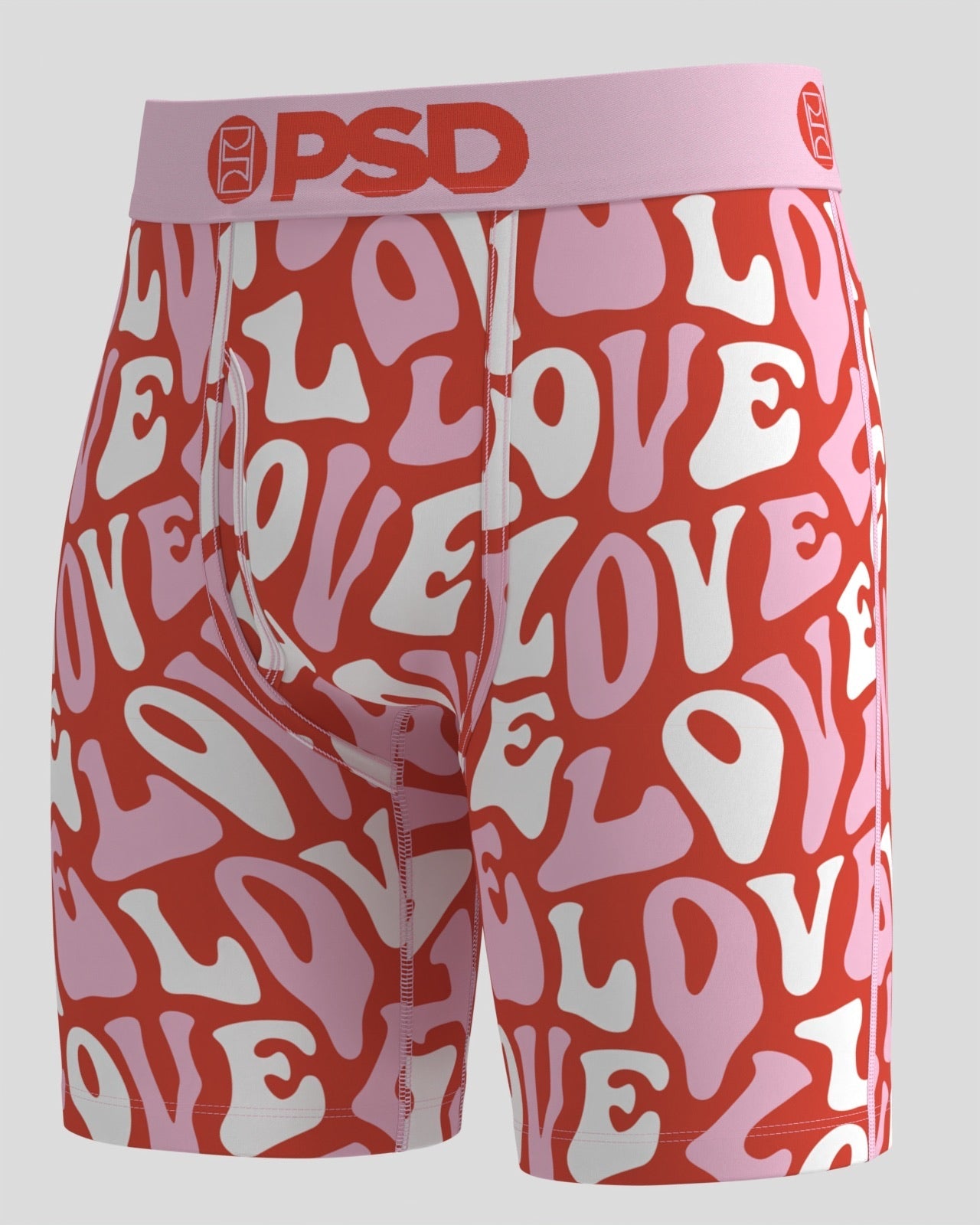 PSD Modal - Sweet Love - Standard Length - Modal