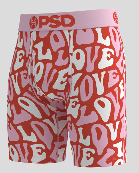 PSD Modal - Sweet Love - Standard Length - Modal