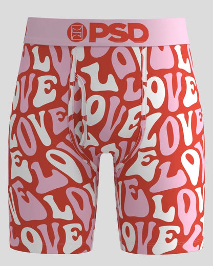 PSD Modal - Sweet Love - Standard Length - Modal