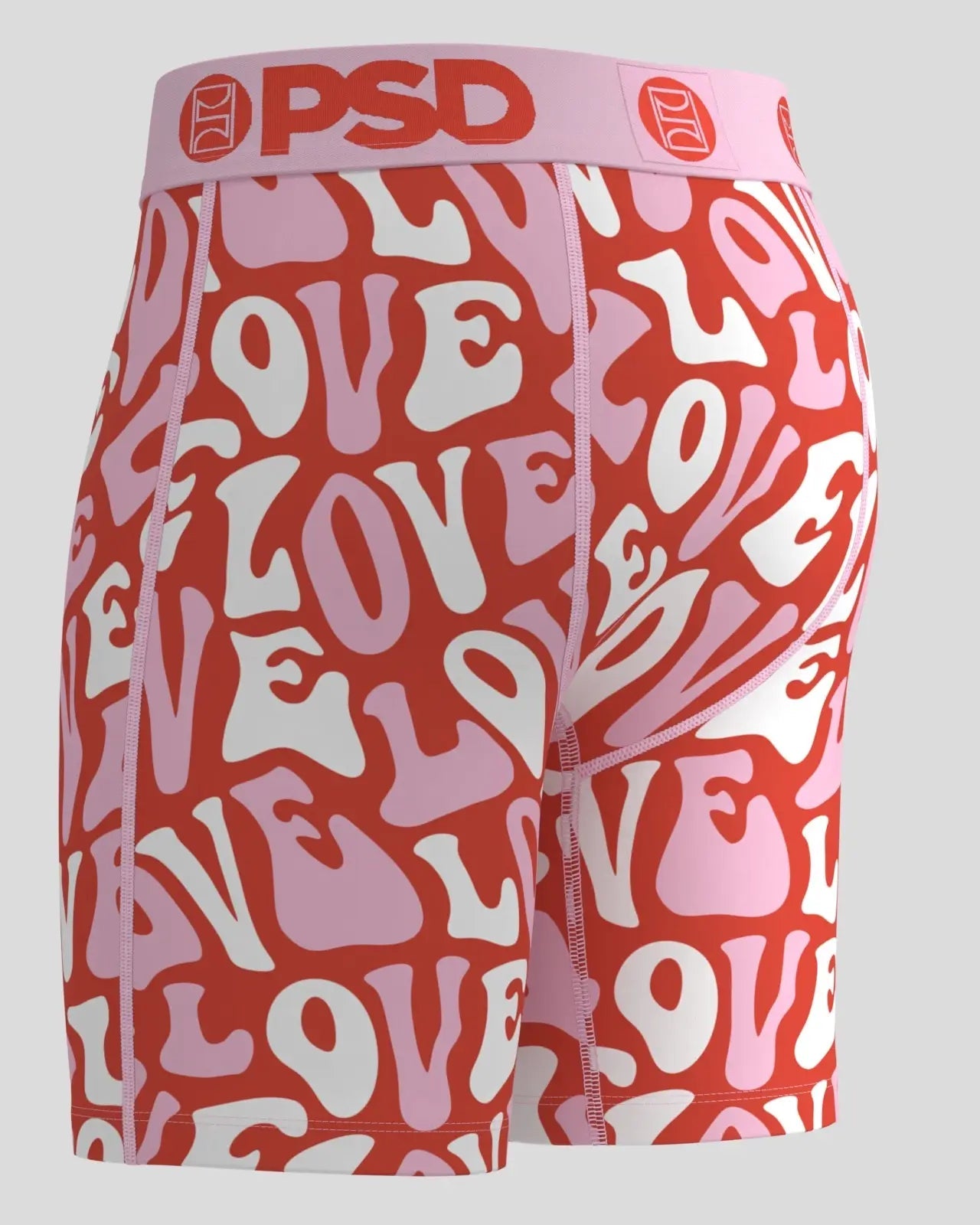 PSD Modal - Sweet Love - Standard Length - Modal