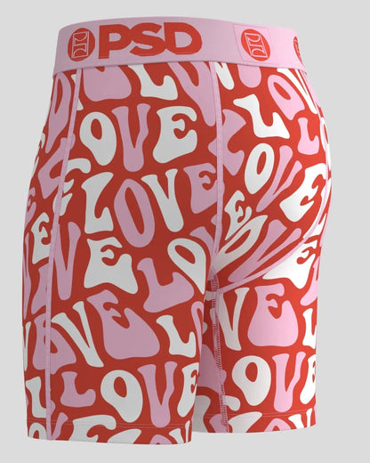 PSD Modal - Sweet Love - Standard Length - Modal