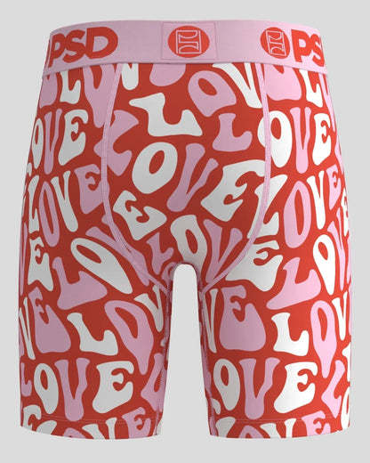 PSD Modal - Sweet Love - Standard Length - Modal