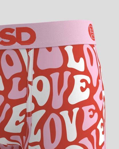 PSD Modal - Sweet Love - Standard Length - Modal