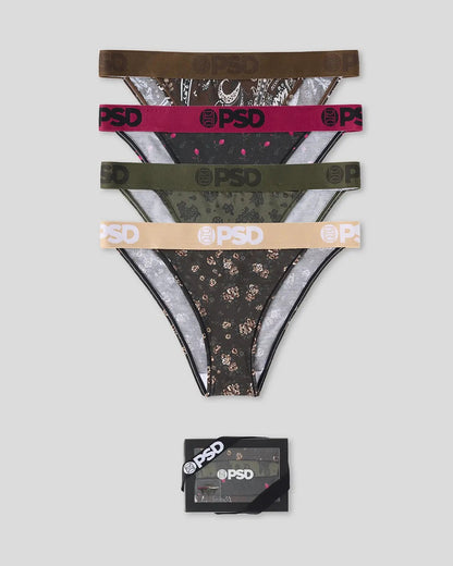 PSD Modal 4 Pack - Floanda - Tanga - Modal