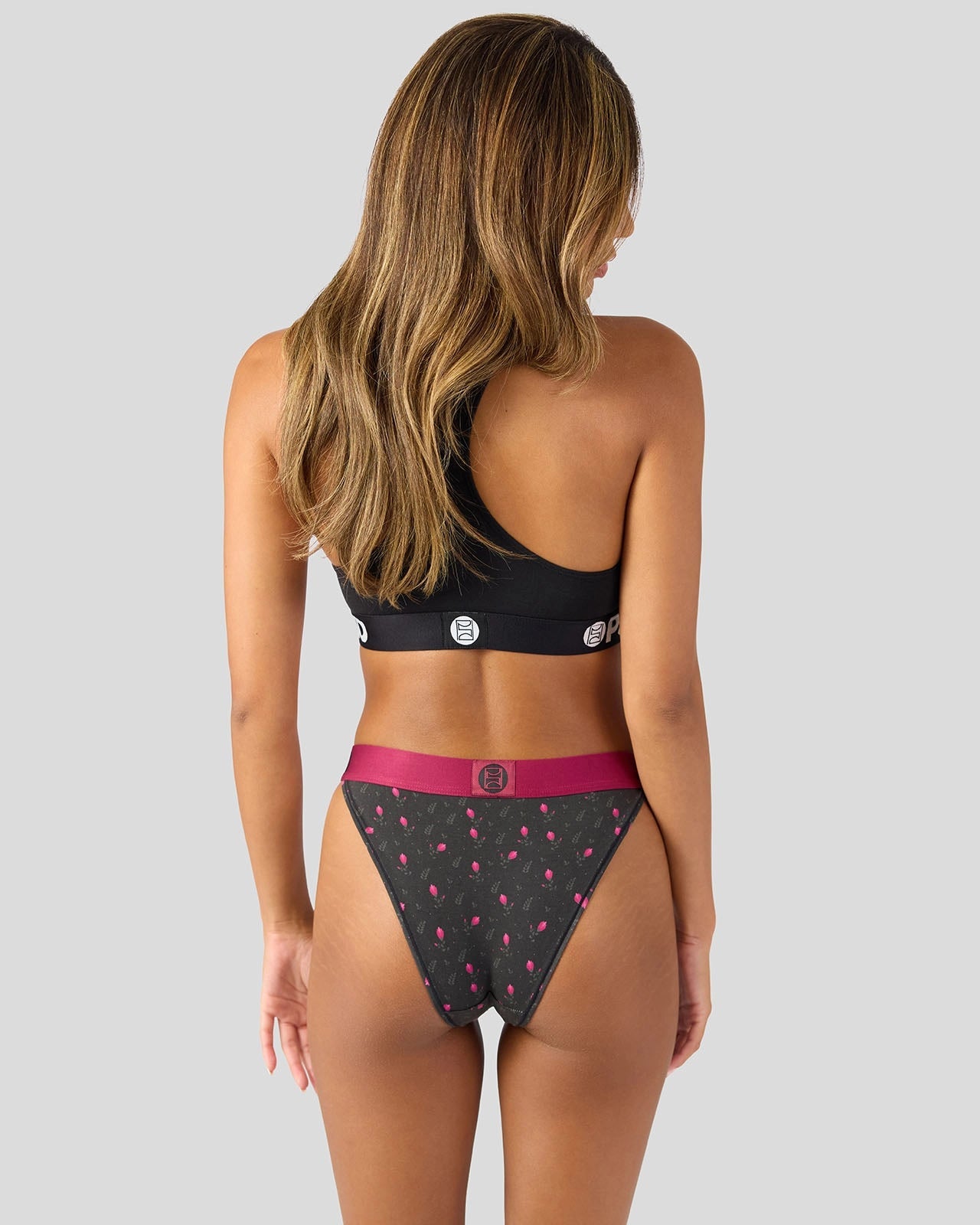 PSD Modal 4 Pack - Floanda - Tanga - Modal