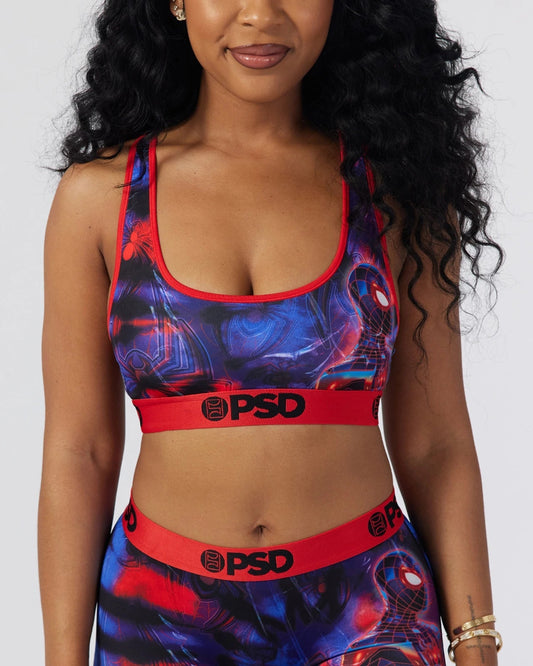 PSD Miles Morales Sb Multi - TOPS