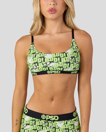 PSD Modal 3 Pack - Hallow - Scoop Bralette - Modal
