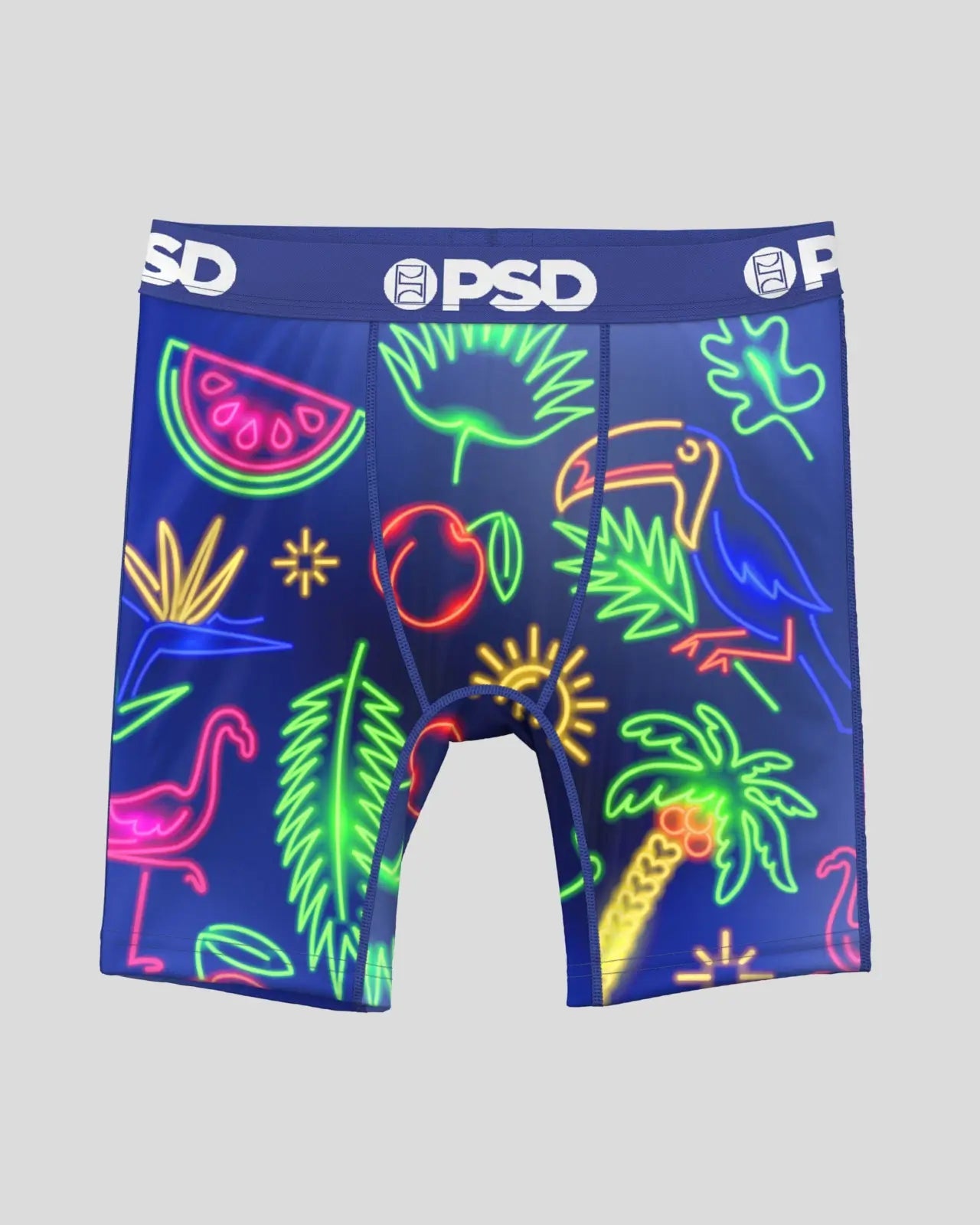 PSD Neon Paradise - Youth Underwear