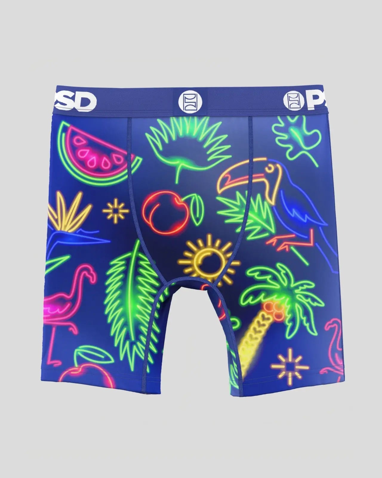 PSD Neon Paradise - Youth Underwear