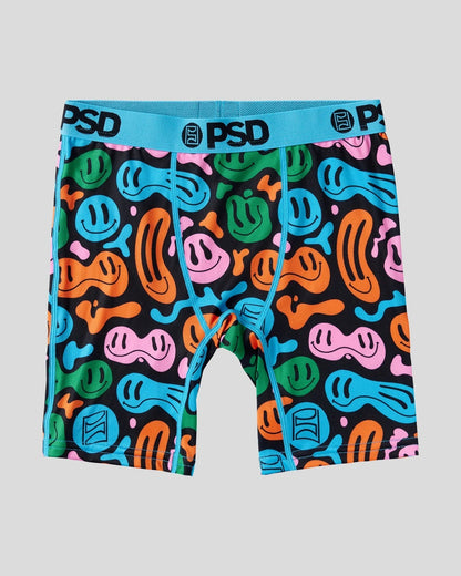 PSD Happy Camo - Youth Underwear