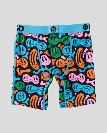 PSD Happy Camo - Youth Underwear