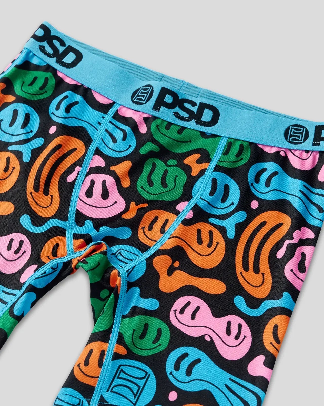 PSD Happy Camo - Youth Underwear