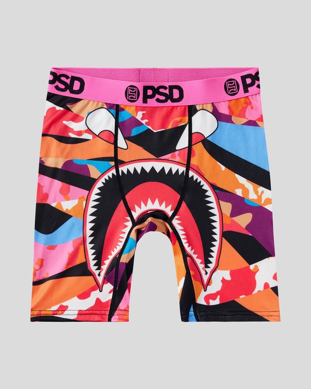 PSD Warface Split Pop - Youth Underwear