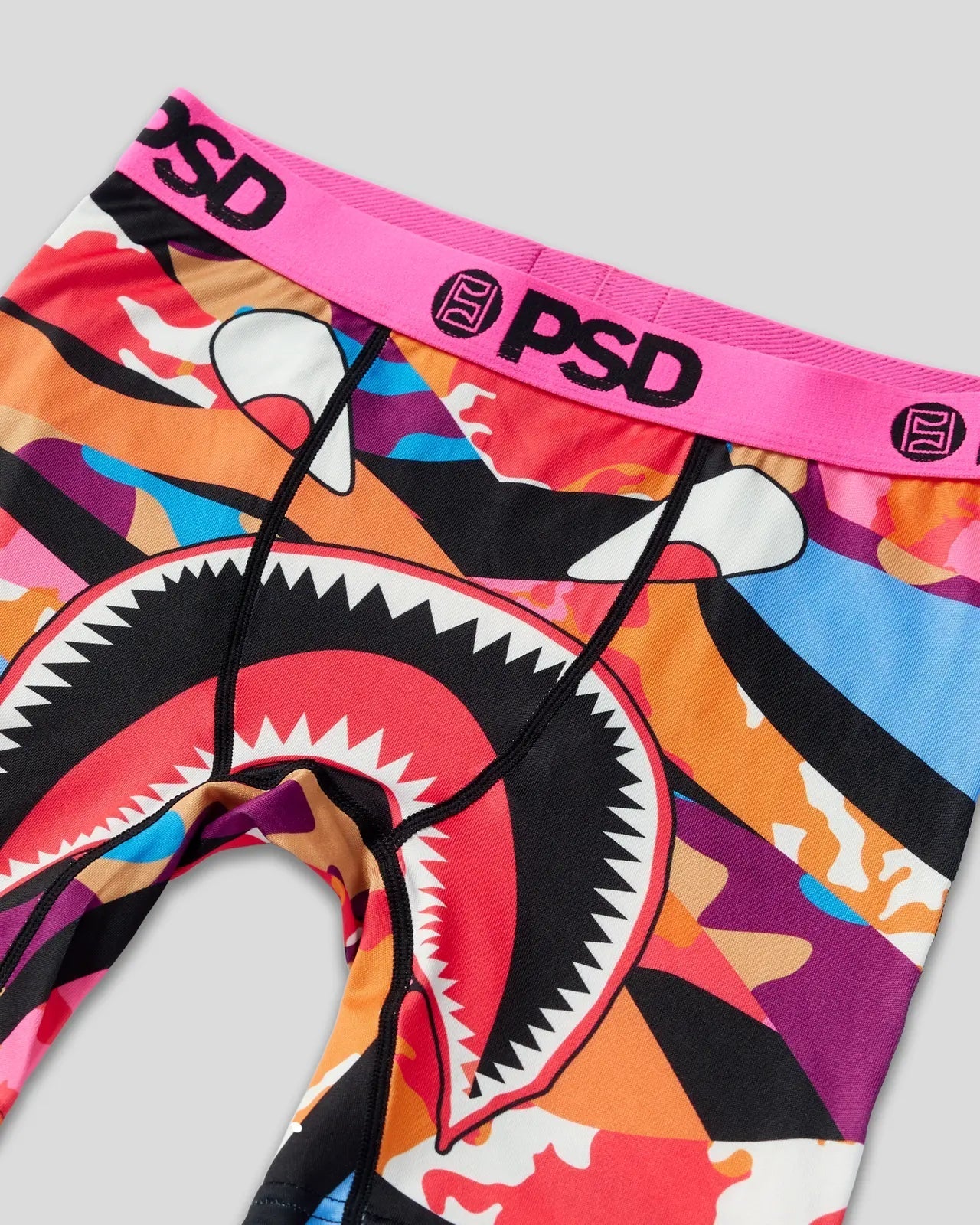 PSD Warface Split Pop - Youth Underwear