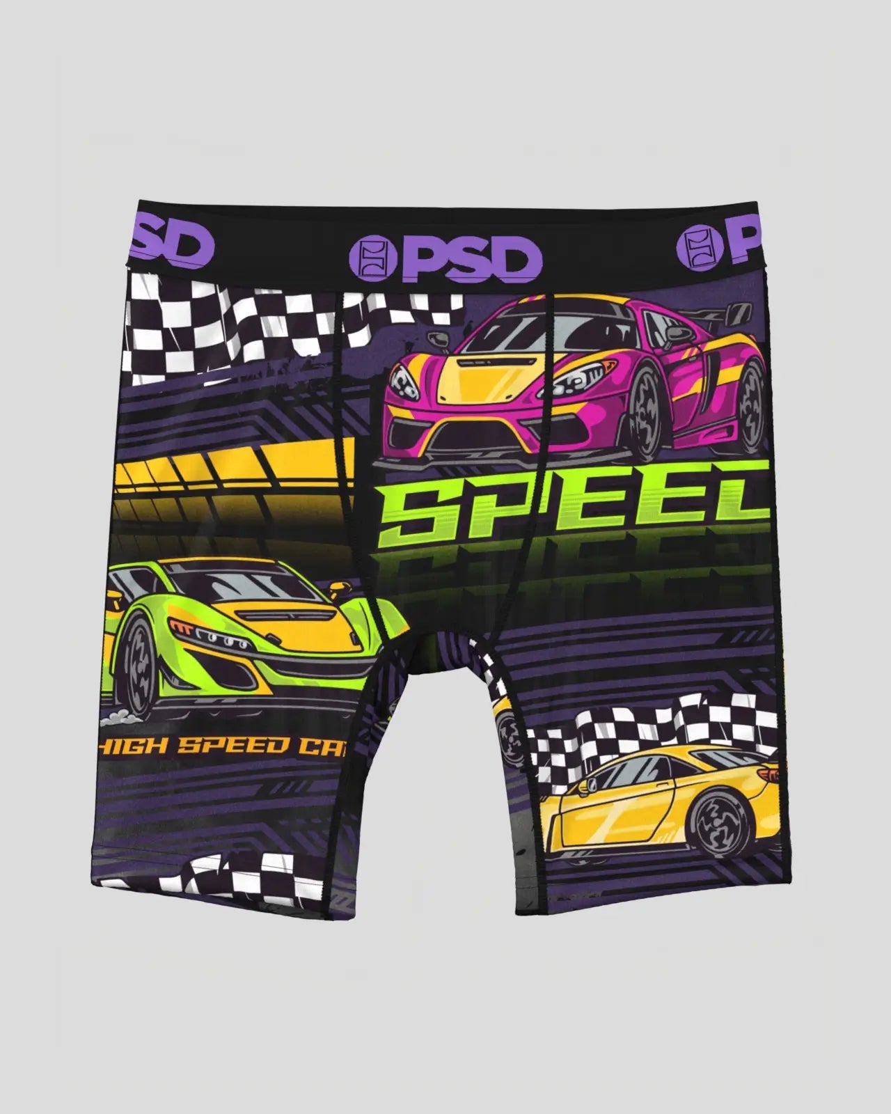 PSD High Speed - Youth Underwear
