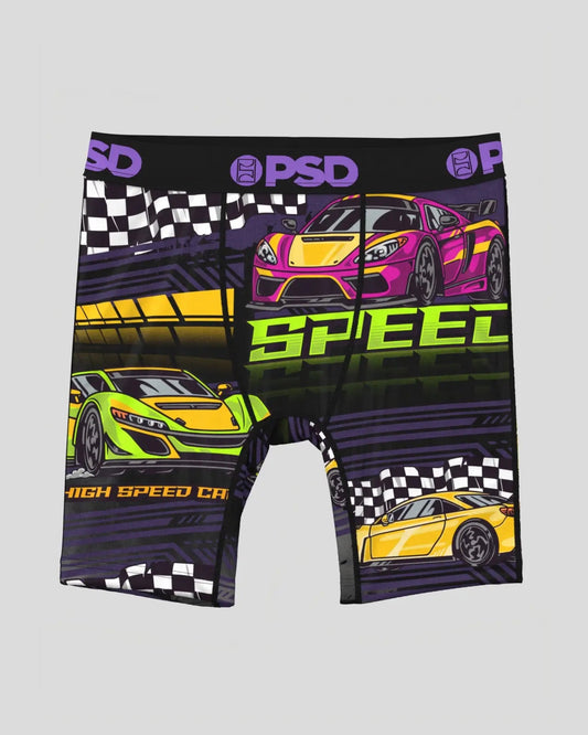 PSD High Speed - Youth Underwear