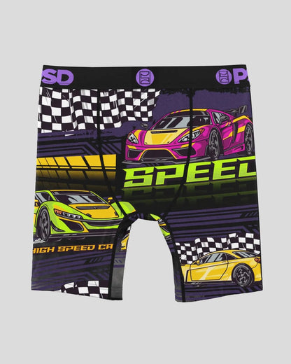 PSD High Speed - Youth Underwear