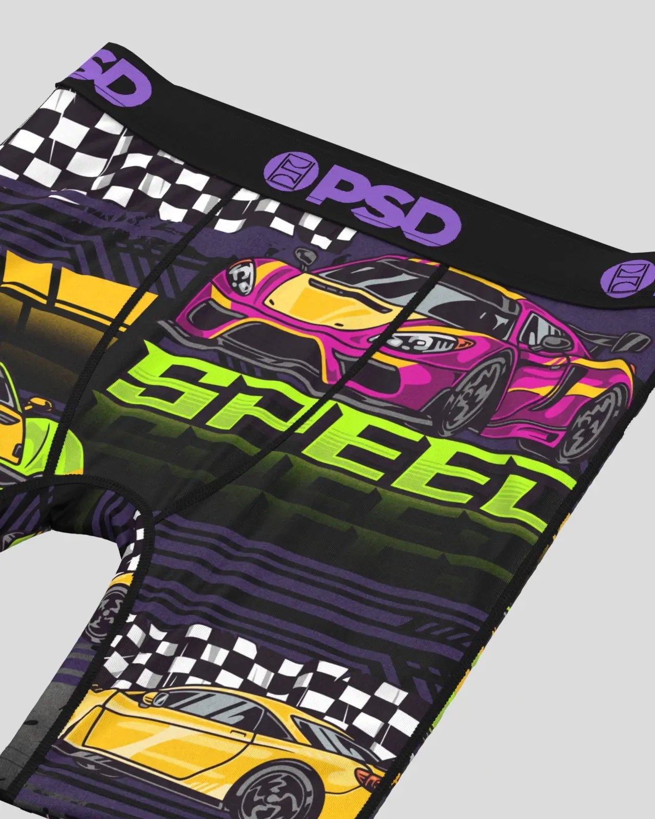 PSD High Speed - Youth Underwear