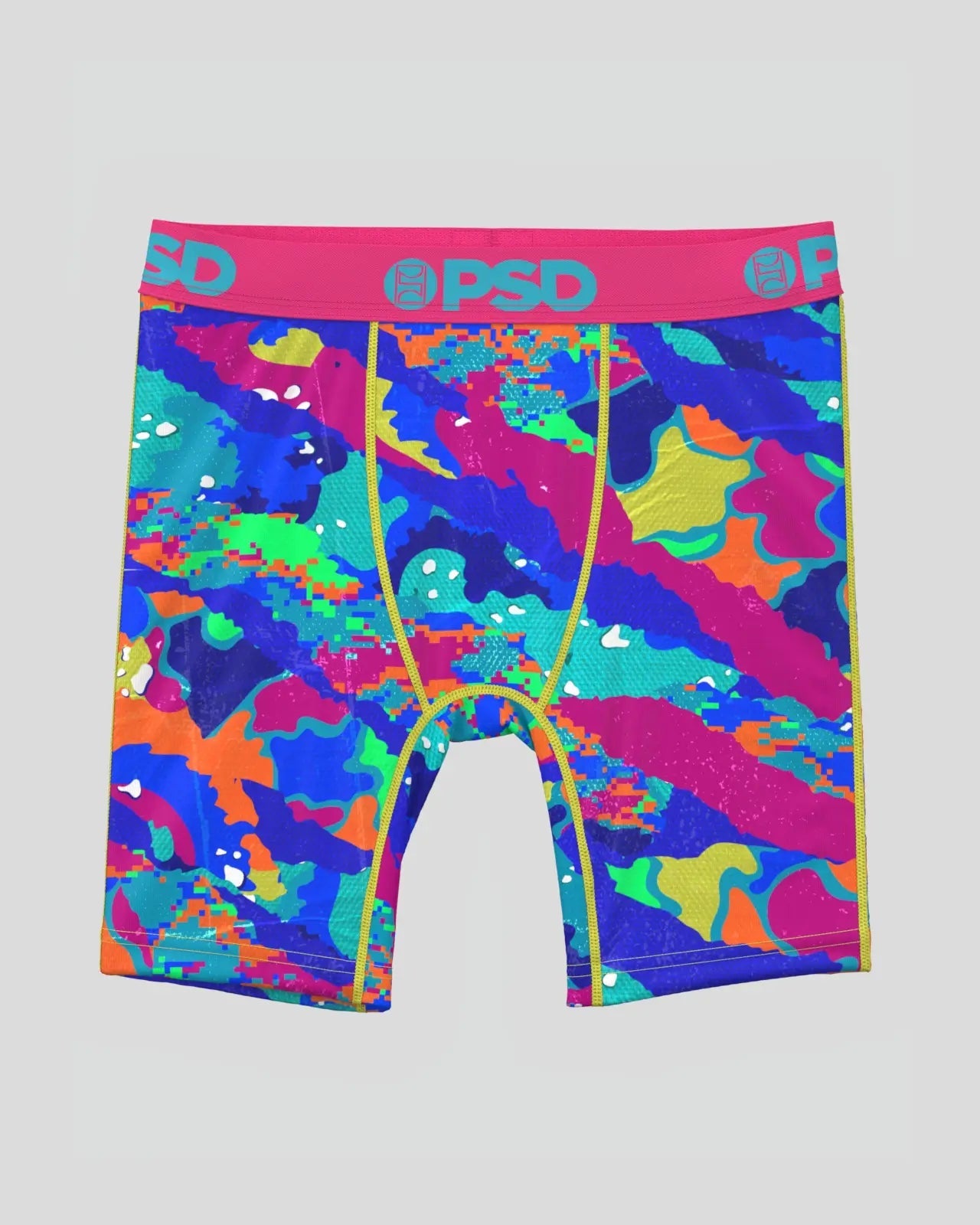 PSD Special Ops Pop - Youth Underwear