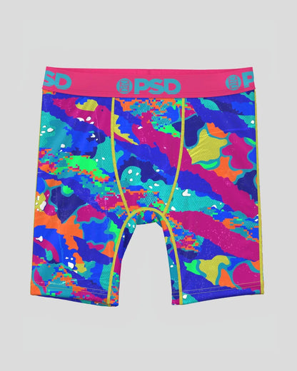 PSD Special Ops Pop - Youth Underwear
