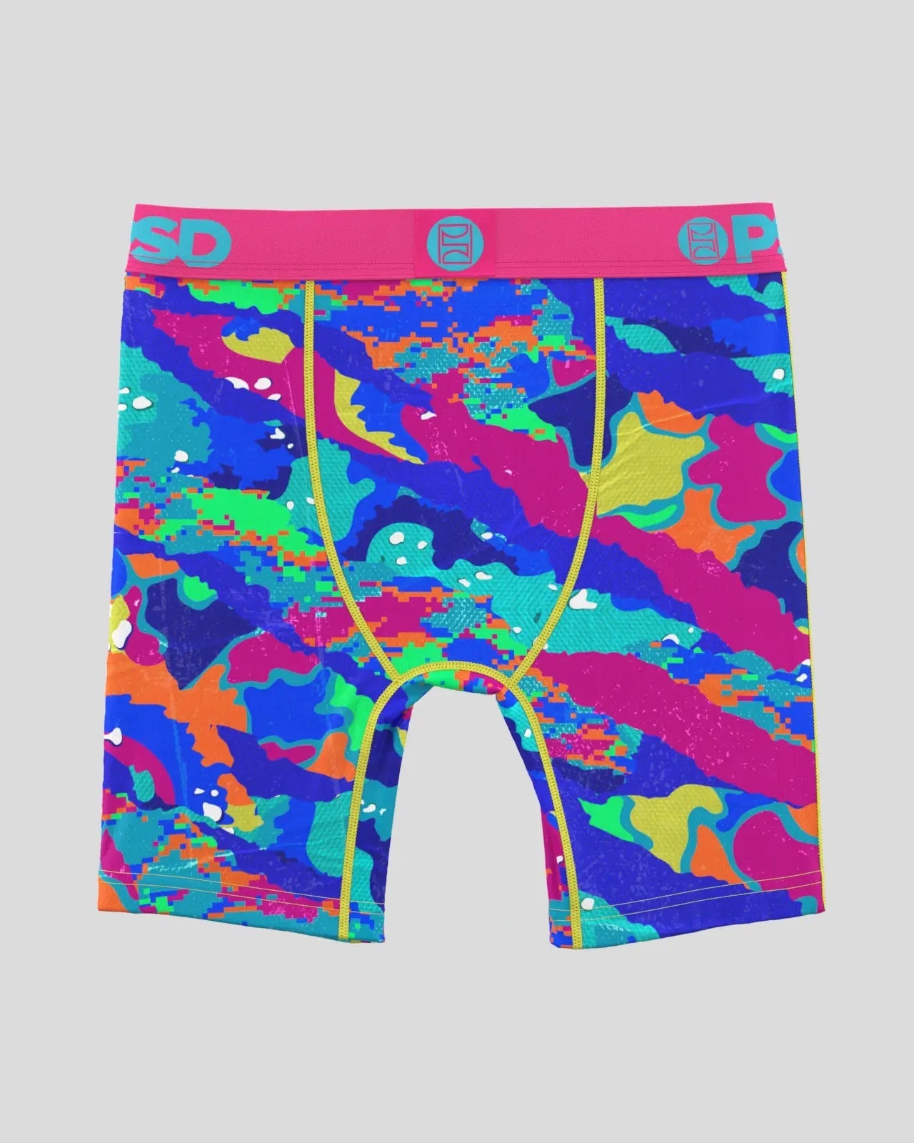 PSD Special Ops Pop - Youth Underwear