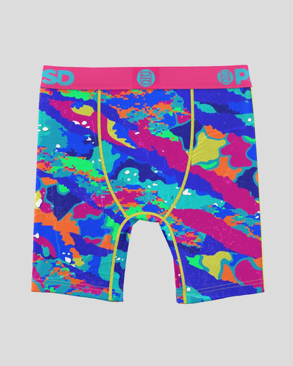 PSD Special Ops Pop - Youth Underwear