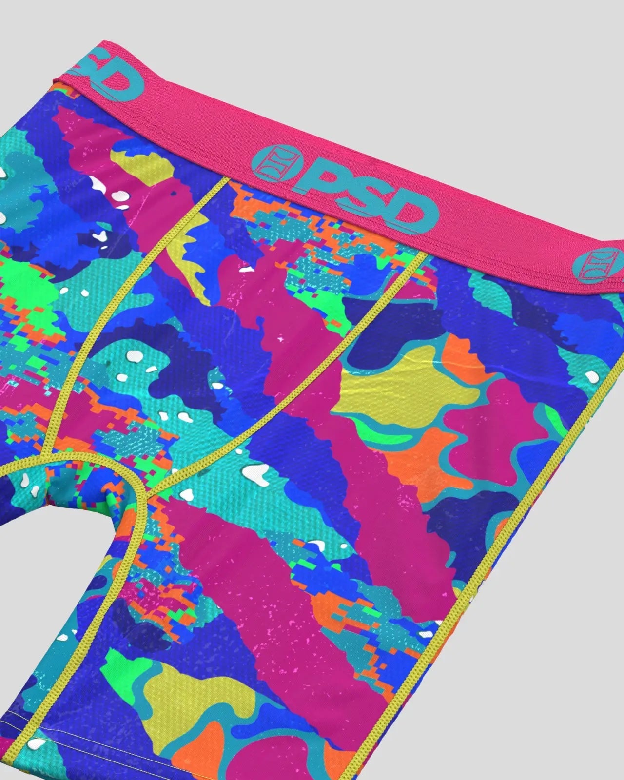 PSD Special Ops Pop - Youth Underwear