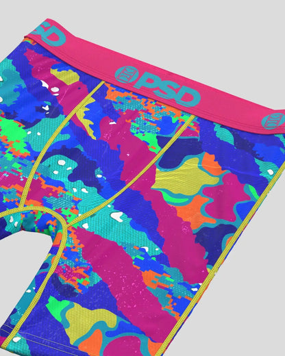 PSD Special Ops Pop - Youth Underwear