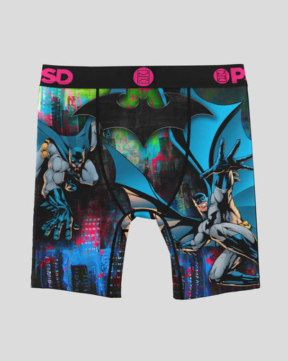 PSD DC - The Knight - Youth Underwear