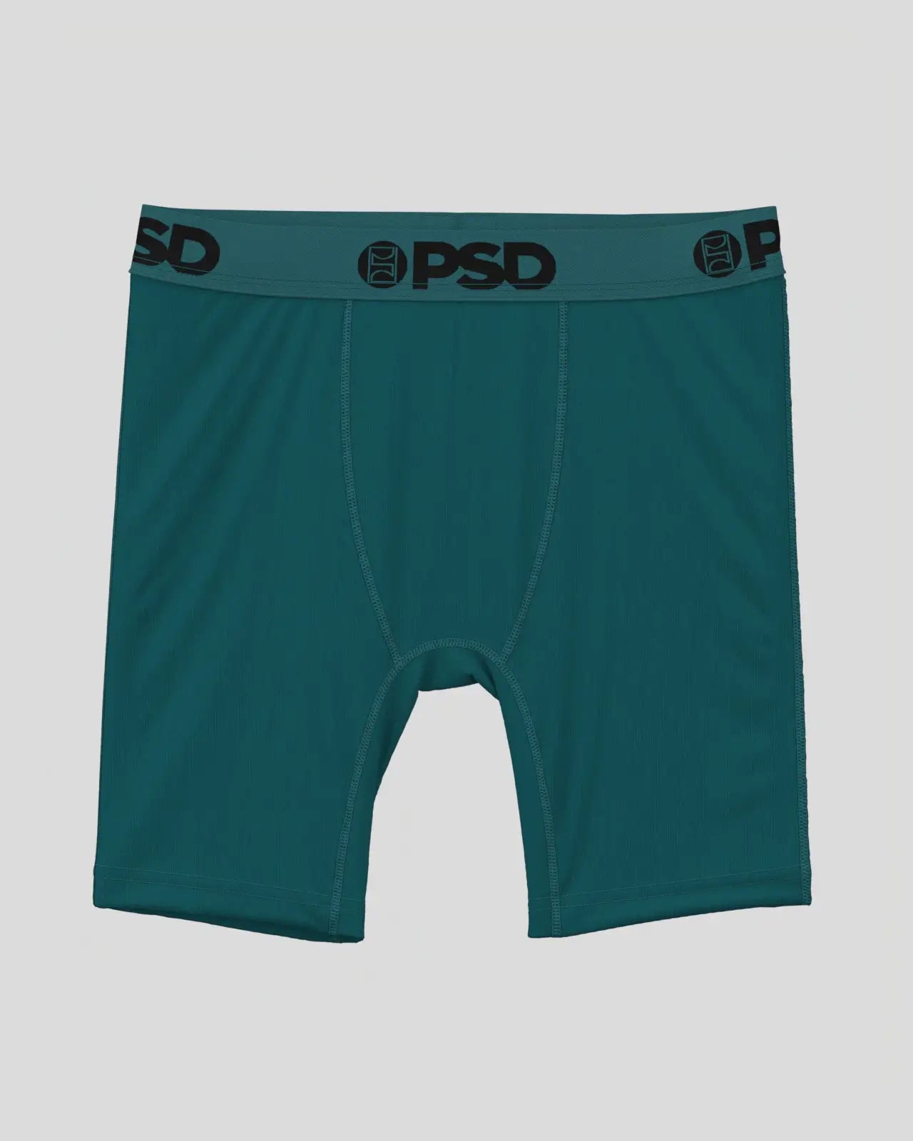PSD Solids - Aqua Fade - Youth Underwear