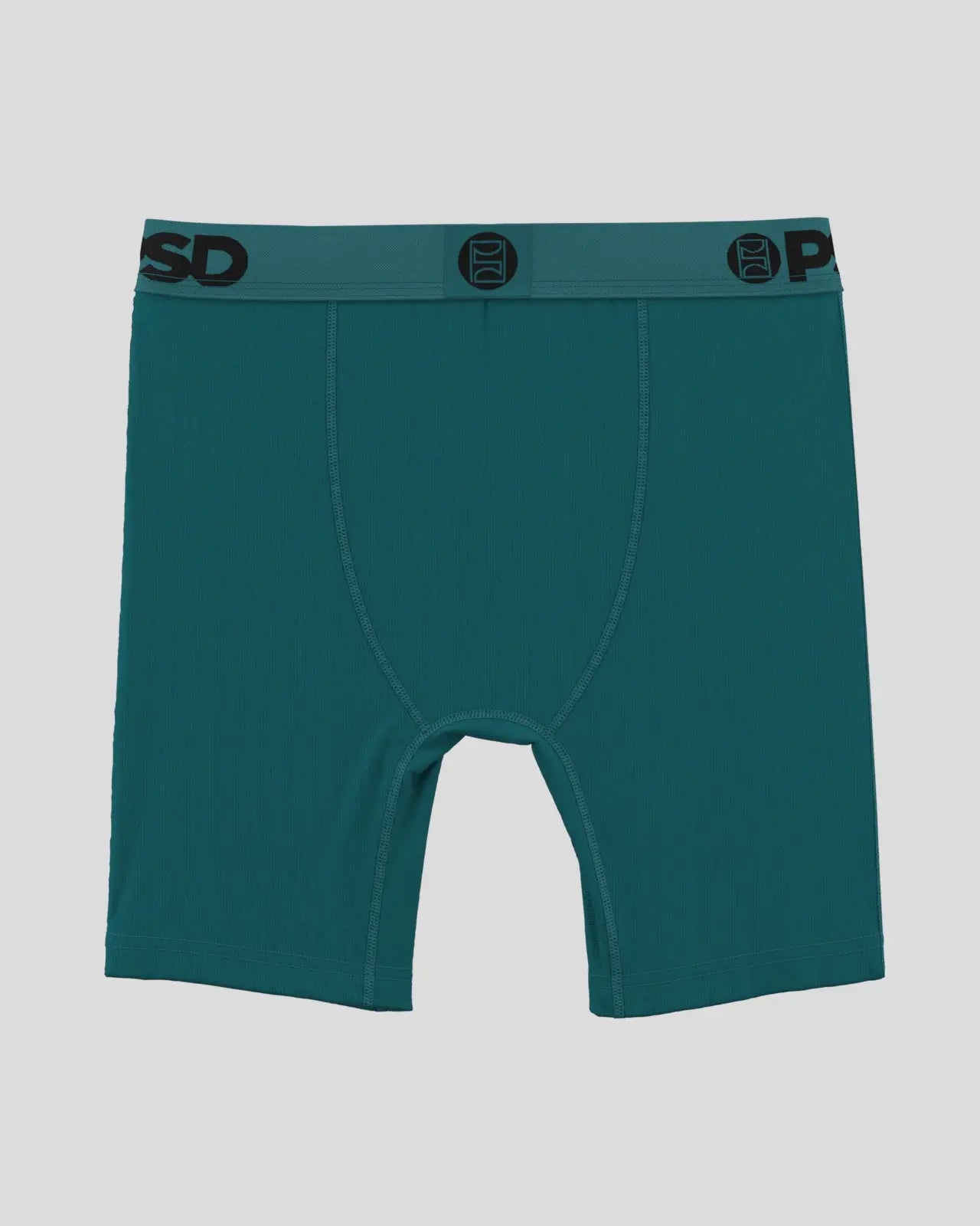 PSD Solids - Aqua Fade - Youth Underwear