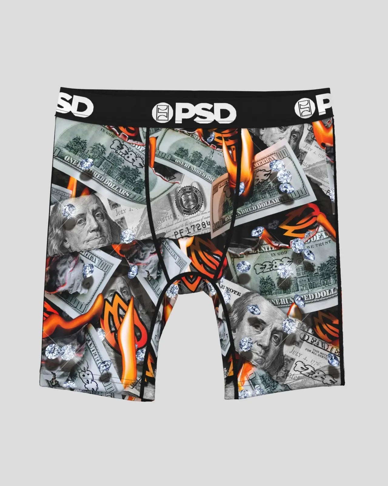 PSD Blaze Ingram - Youth Underwear