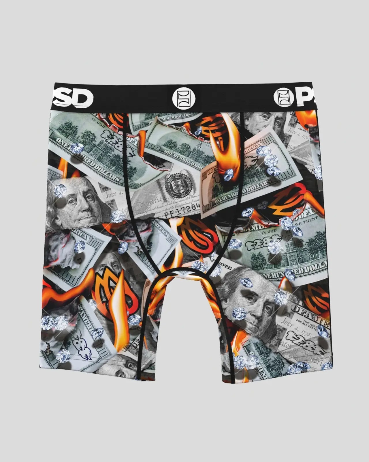 PSD Blaze Ingram - Youth Underwear