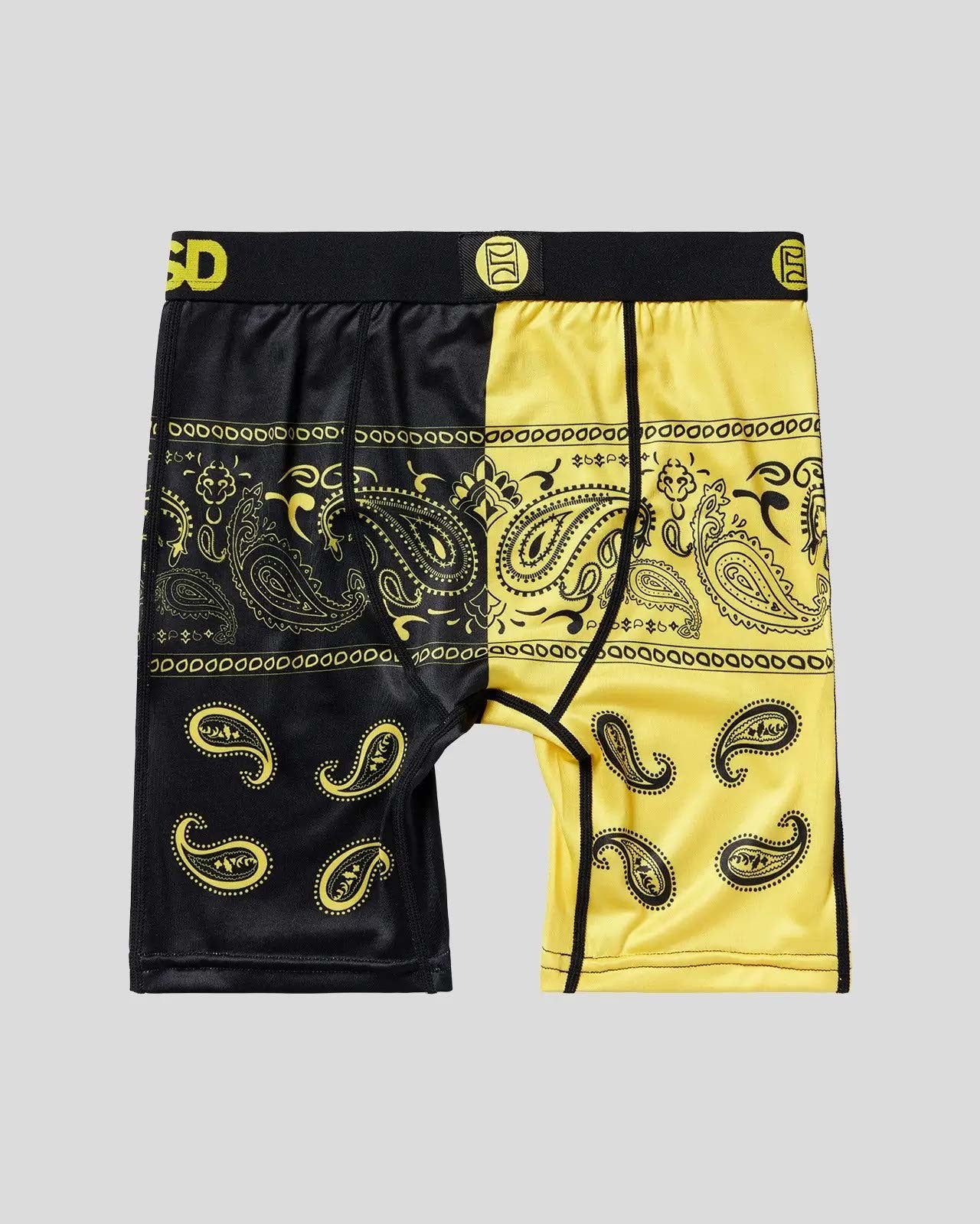 PSD Marigold Split - Youth Underwear
