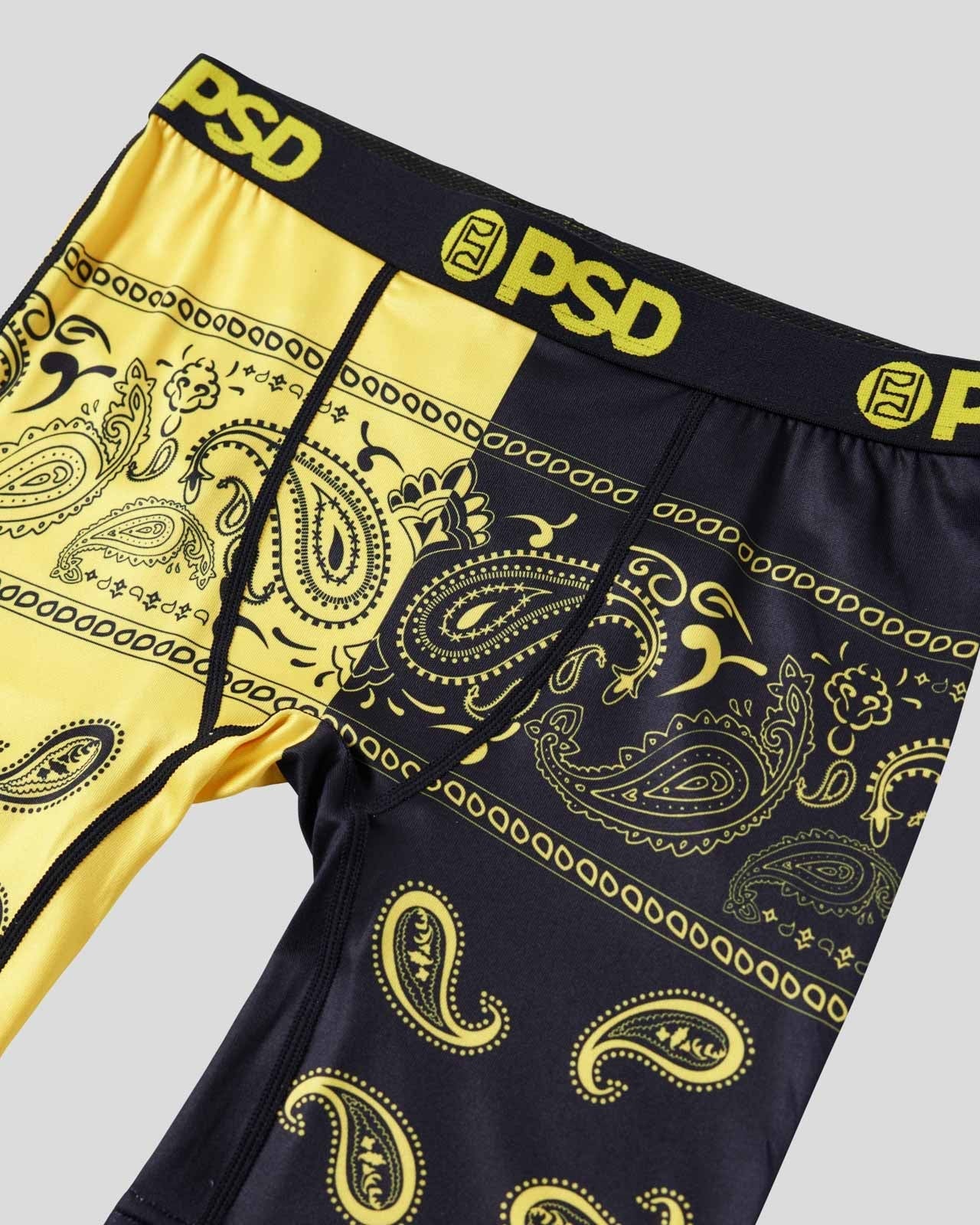 PSD Marigold Split - Youth Underwear