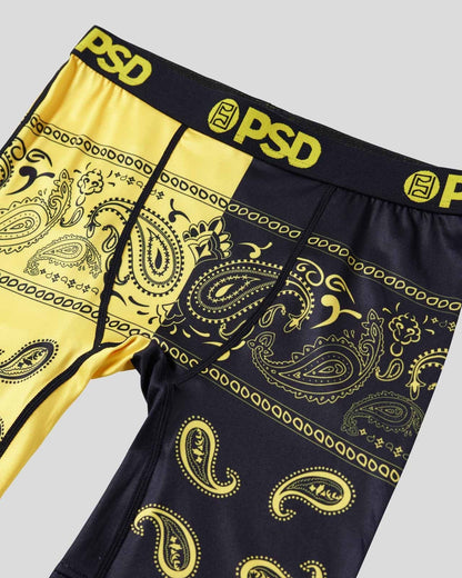PSD Marigold Split - Youth Underwear