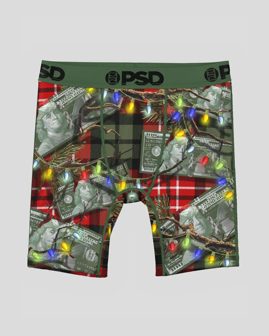 PSD Baller Szn - Youth Underwear