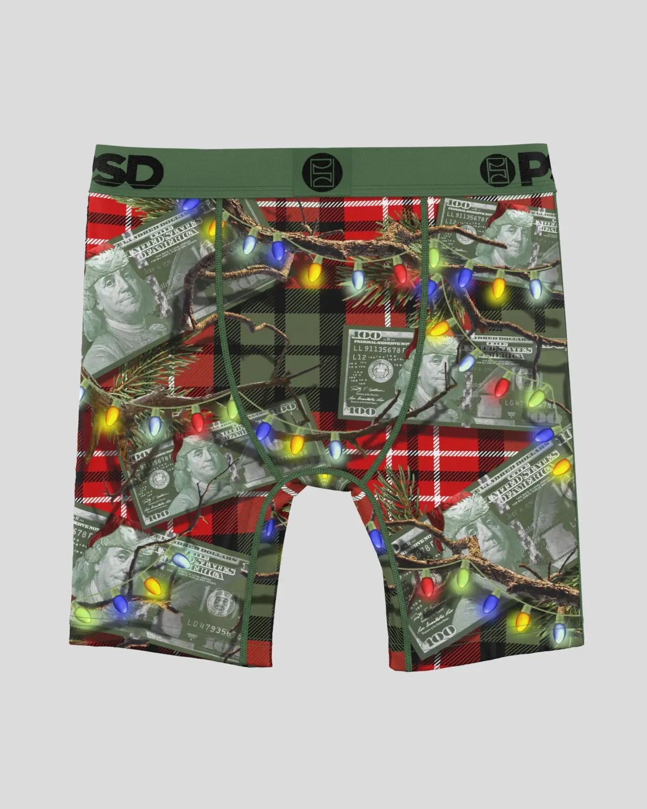 PSD Baller Szn - Youth Underwear