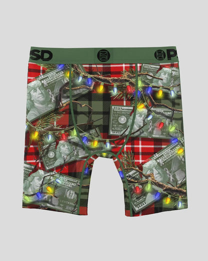 PSD Baller Szn - Youth Underwear