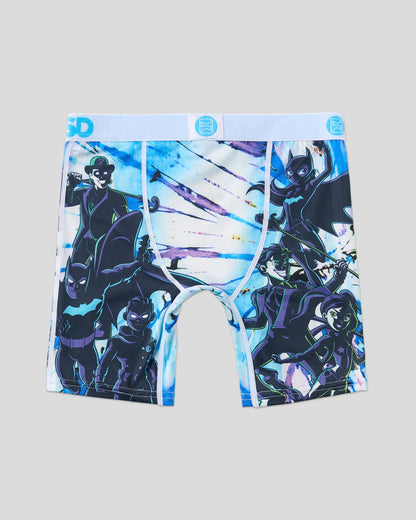 PSD DC - Batman Night - Youth Underwear