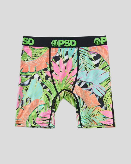 PSD Trop Pop - Youth Underwear