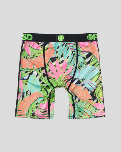 PSD Trop Pop - Youth Underwear
