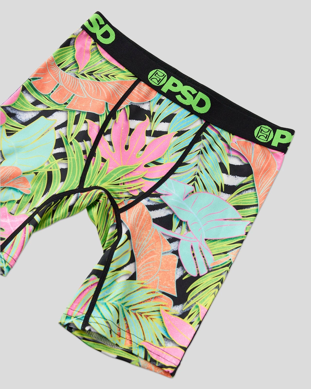 PSD Trop Pop - Youth Underwear