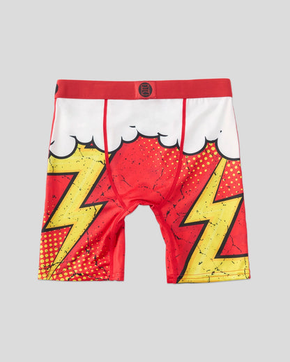 PSD Cloud Comic - Youth Underwear