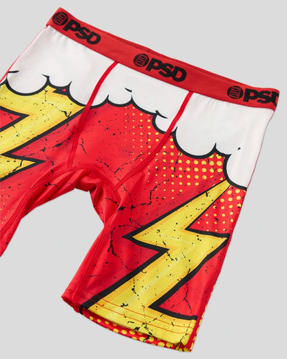 PSD Cloud Comic - Youth Underwear