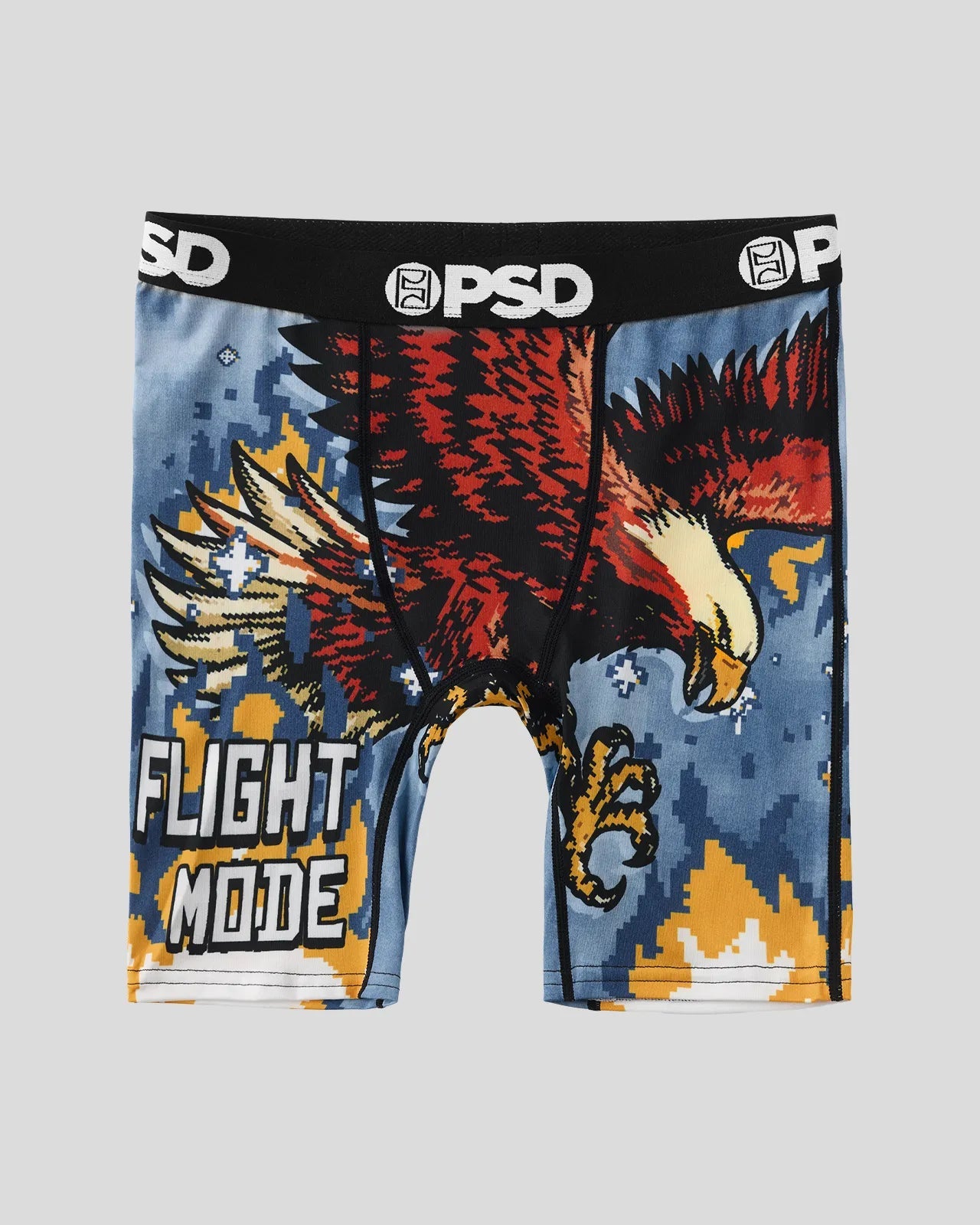 PSD Ja Morant - Flight Mode - Youth Underwear