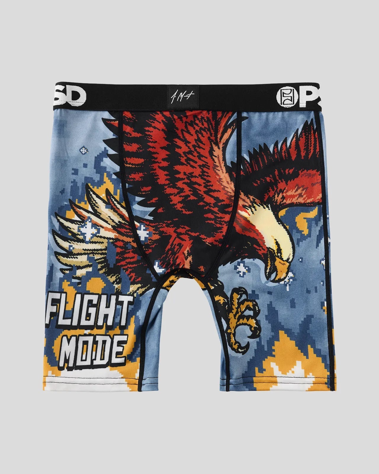 PSD Ja Morant - Flight Mode - Youth Underwear