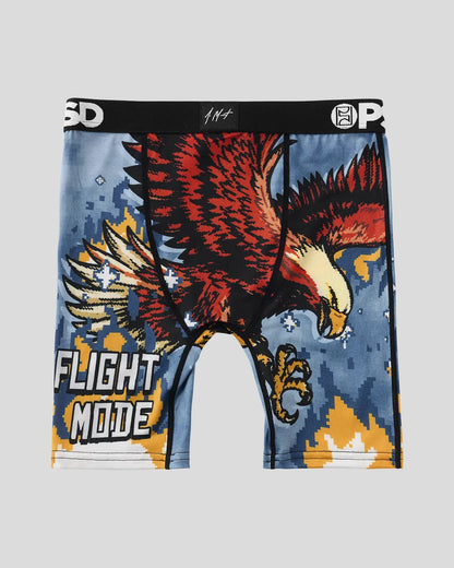PSD Ja Morant - Flight Mode - Youth Underwear