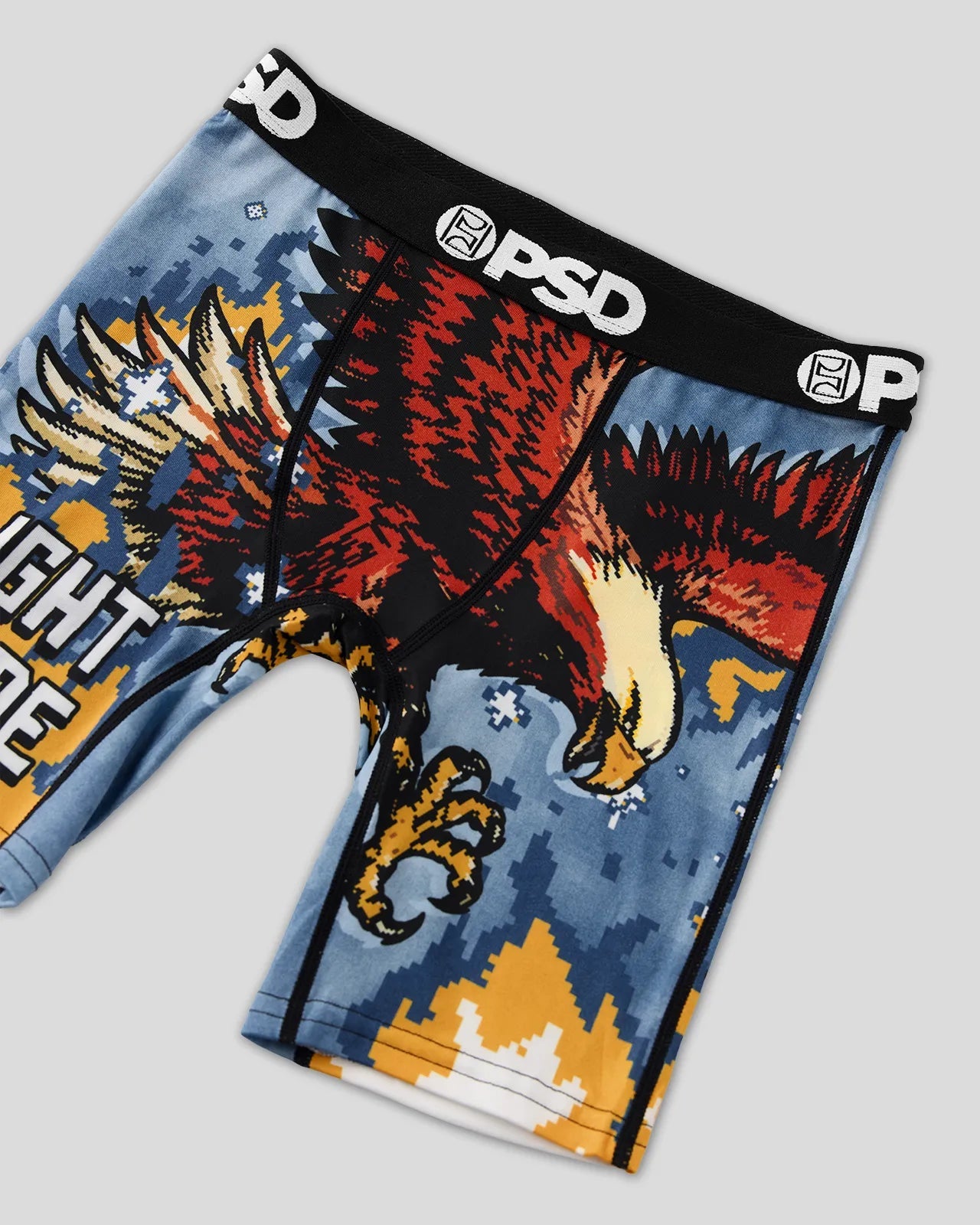 PSD Ja Morant - Flight Mode - Youth Underwear
